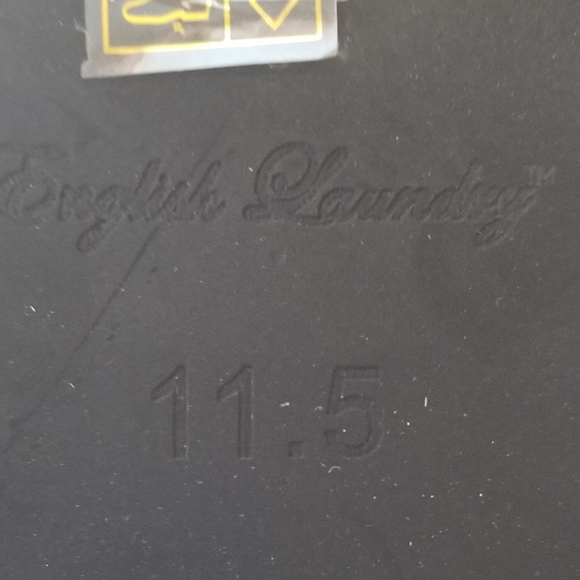 English Laundry Mens Boots-Sz:11.5 - Picture 9 of 9